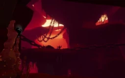 Risk of Rain 2 stages